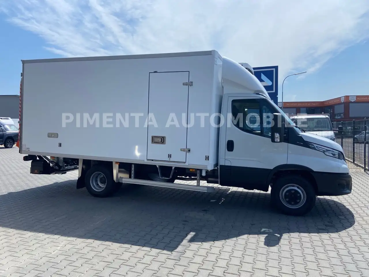 Iveco