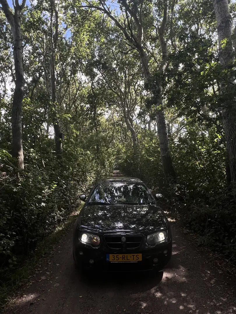 MG ZT ZT-T CDTi M1 - 2