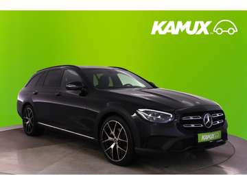 d 4Matic T 9G  All-Terrain+NAVI+AHK+PANO