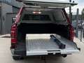 Dodge RAM 5.7i LPG LONGHORN TVAC*BTWIN TOIT PANO DISTRO FULL Red - thumbnail 10