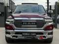 Dodge RAM 5.7i LPG LONGHORN TVAC*BTWIN TOIT PANO DISTRO FULL Red - thumbnail 3