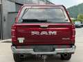 Dodge RAM 5.7i LPG LONGHORN TVAC*BTWIN TOIT PANO DISTRO FULL Red - thumbnail 6