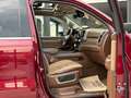 Dodge RAM 5.7i LPG LONGHORN TVAC*BTWIN TOIT PANO DISTRO FULL Red - thumbnail 12