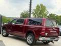 Dodge RAM 5.7i LPG LONGHORN TVAC*BTWIN TOIT PANO DISTRO FULL Red - thumbnail 5