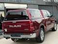 Dodge RAM 5.7i LPG LONGHORN TVAC*BTWIN TOIT PANO DISTRO FULL Red - thumbnail 4