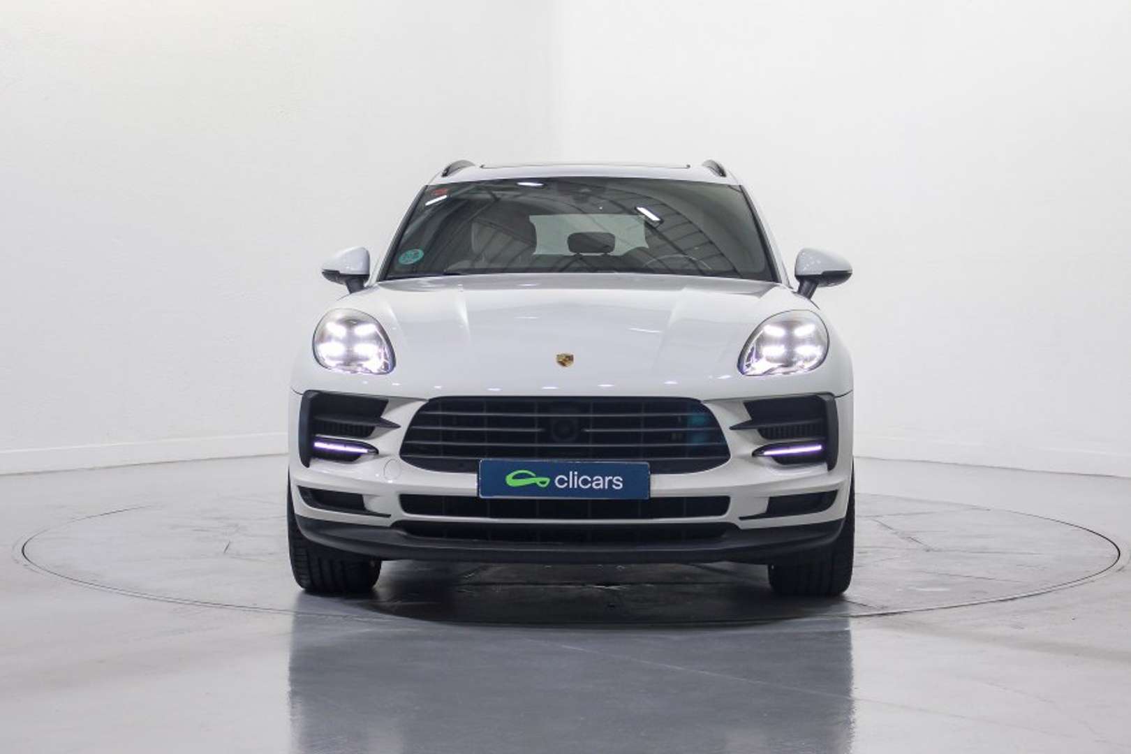 Porsche Macan II S -  - Joinsteer - #1