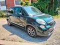 Fiat 500L 500L 1.3 mjt Trekking 85cv Verde - thumbnail 2