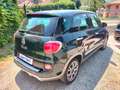 Fiat 500L 500L 1.3 mjt Trekking 85cv Verde - thumbnail 3