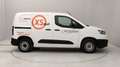 Toyota Proace City 1.5D 100cv S&S L1 D Ground Blanc - thumbnail 6
