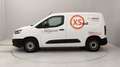 Toyota Proace City 1.5D 100cv S&S L1 D Ground Blanc - thumbnail 2
