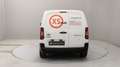 Toyota Proace City 1.5D 100cv S&S L1 D Ground Blanc - thumbnail 4