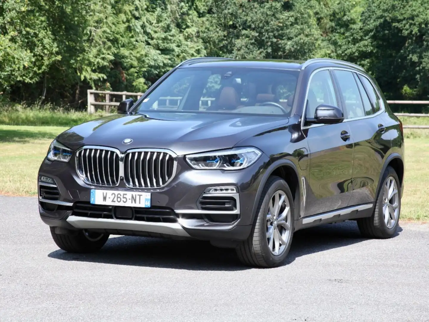 BMW X5 xDrive45e 394CH XLine BVA8 - 1