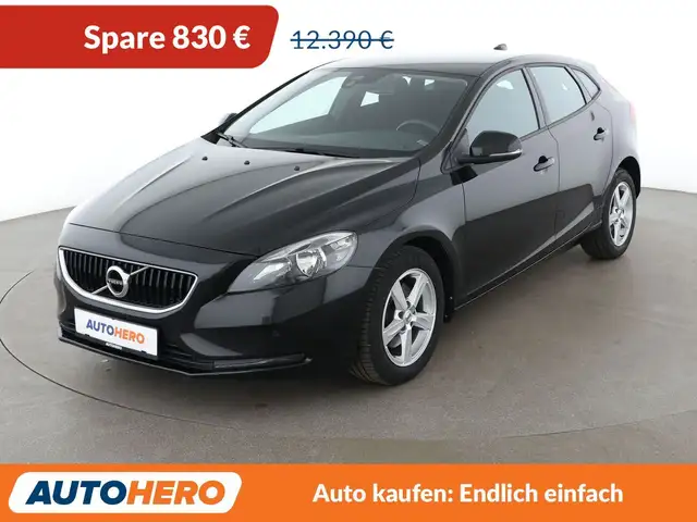 Volvo V40 main image