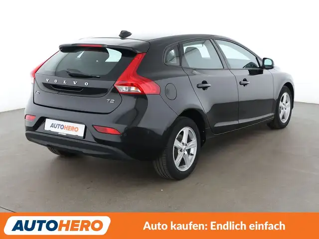 Volvo V40 view 6