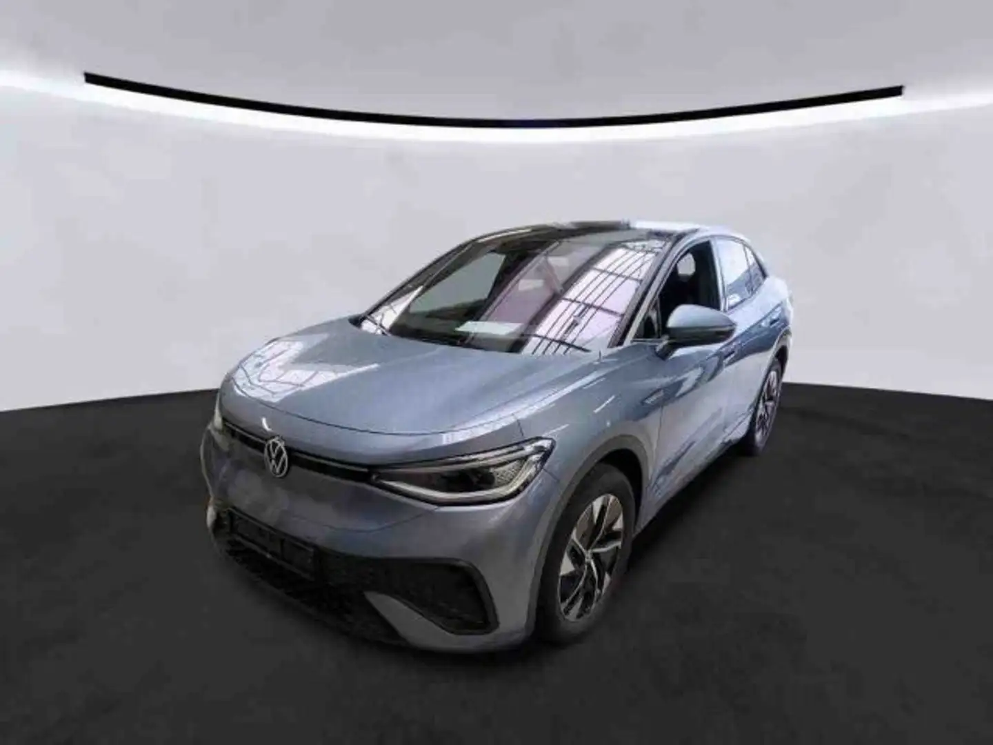 Volkswagen ID.5 PRO LM19 PANO AHK ERGO MATRIX DESIGN-PAKET Blau - 2