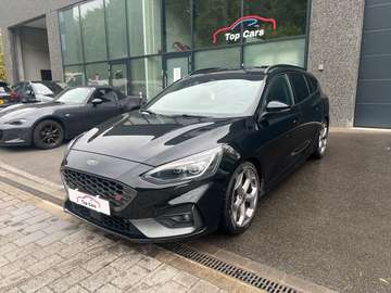 2.0 ST PERFORMANCE