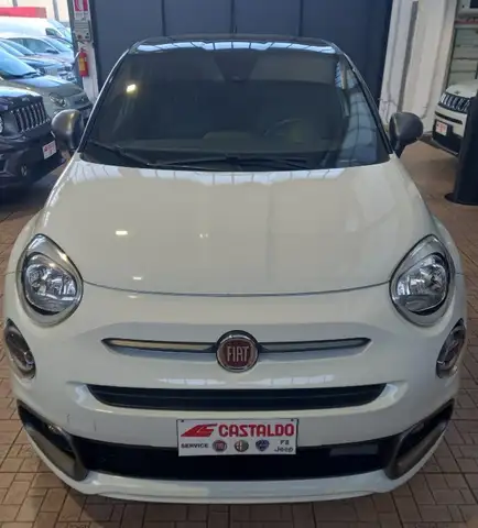 Fiat 500X 1.6 MultiJet 130 CV Sport