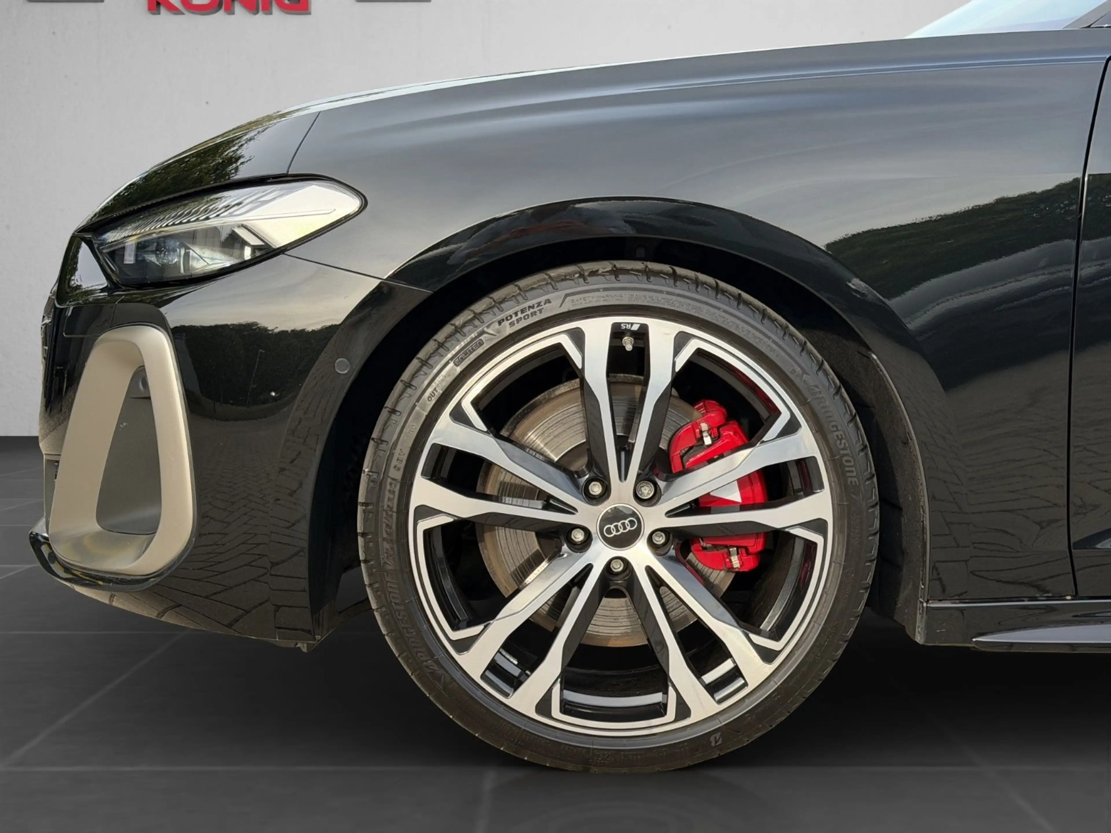 Audi S5 Limousine*TFSI*quattro*edition one*PANO*B&O* — photo 6