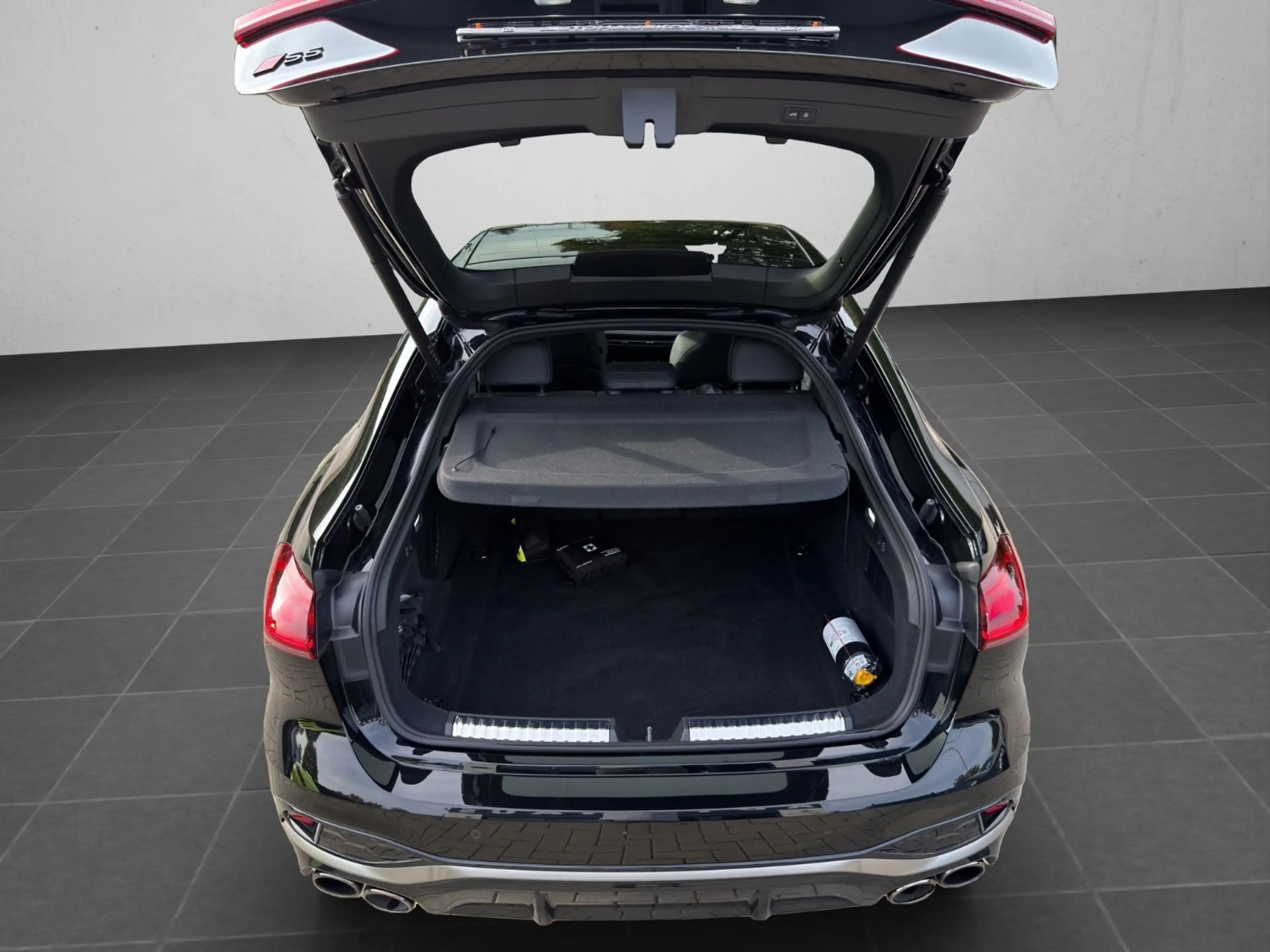Audi S5 Limousine*TFSI*quattro*edition one*PANO*B&O* — photo 10