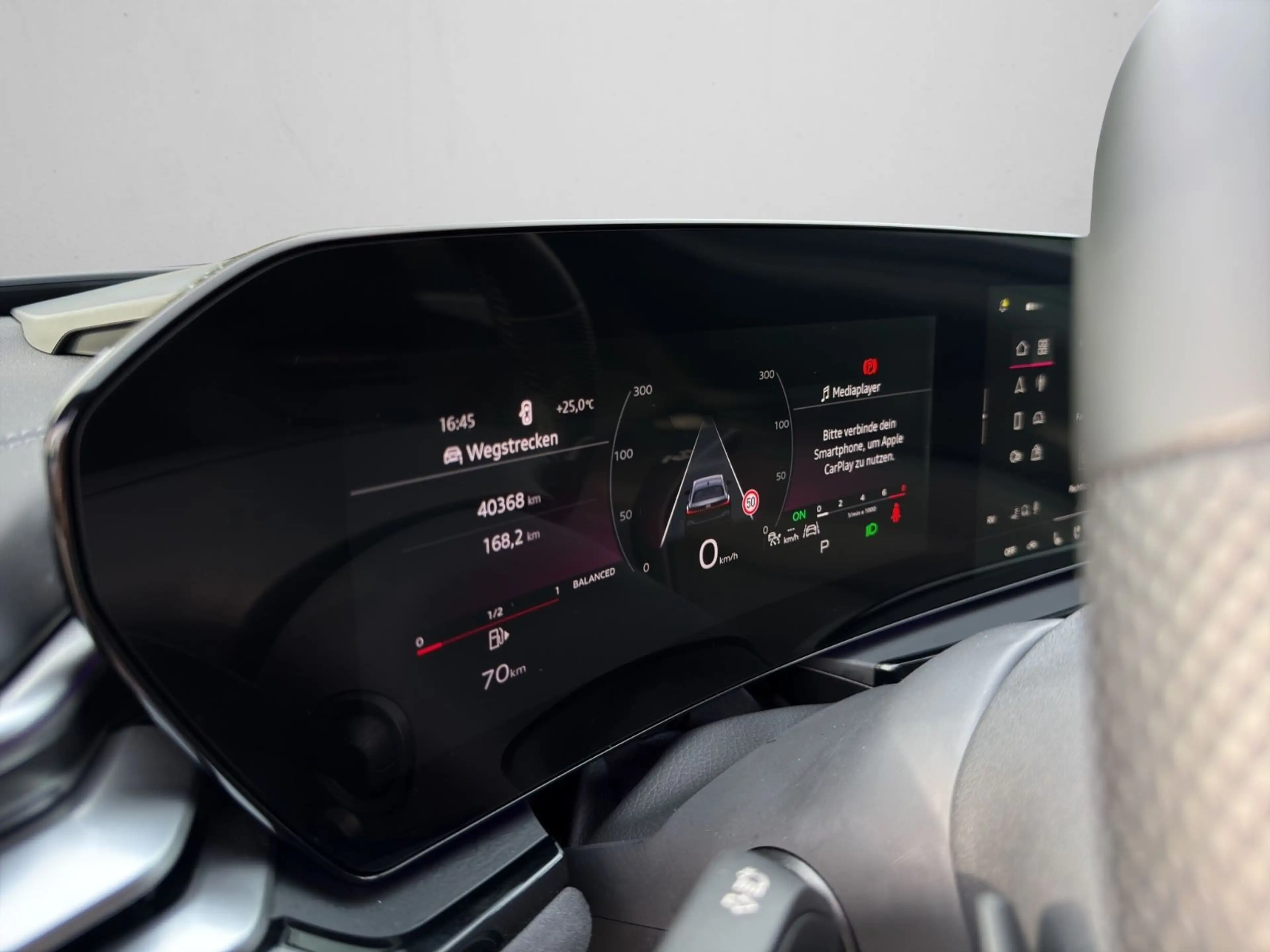 Audi S5 Limousine*TFSI*quattro*edition one*PANO*B&O* — photo 15