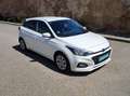Hyundai i20 1.0 TGDI Essence LE 100 Blanco - thumbnail 3