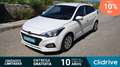 Hyundai i20 1.0 TGDI Essence LE 100 White - thumbnail 1