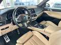 BMW X7 xDrive 40d M Sportpaket LASER/HUD/360°/AHK Schwarz - thumbnail 6
