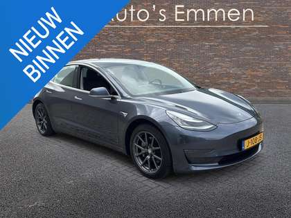 Tesla Model 3 Long Range AWD PANODAK LEDER NAVIGATIE