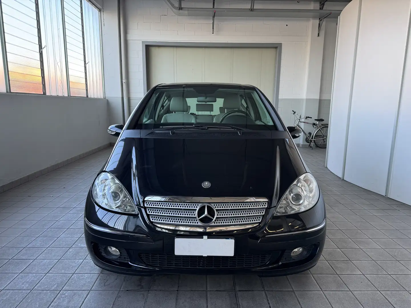 Mercedes-Benz A 200 turbo Avantgarde coupe - 1
