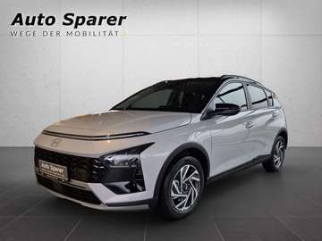 BAYON Go! Plus 1,0 T-GDi - y5bu2-OO2