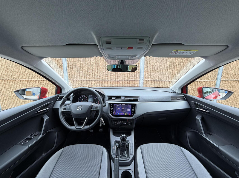 SEAT Ibiza 1.0 TSI Style Business Intense Navigatiesysteem | — photo 3