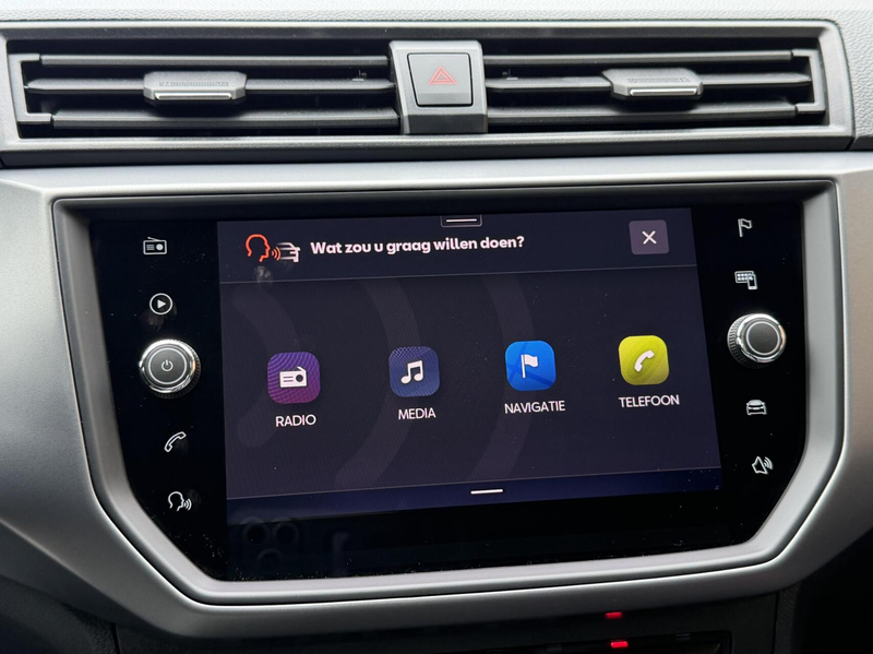 SEAT Ibiza 1.0 TSI Style Business Intense Navigatiesysteem | — photo 22