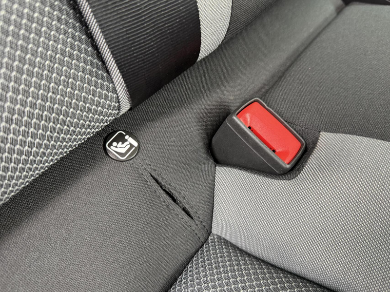 SEAT Ibiza 1.0 TSI Style Business Intense Navigatiesysteem | — photo 46