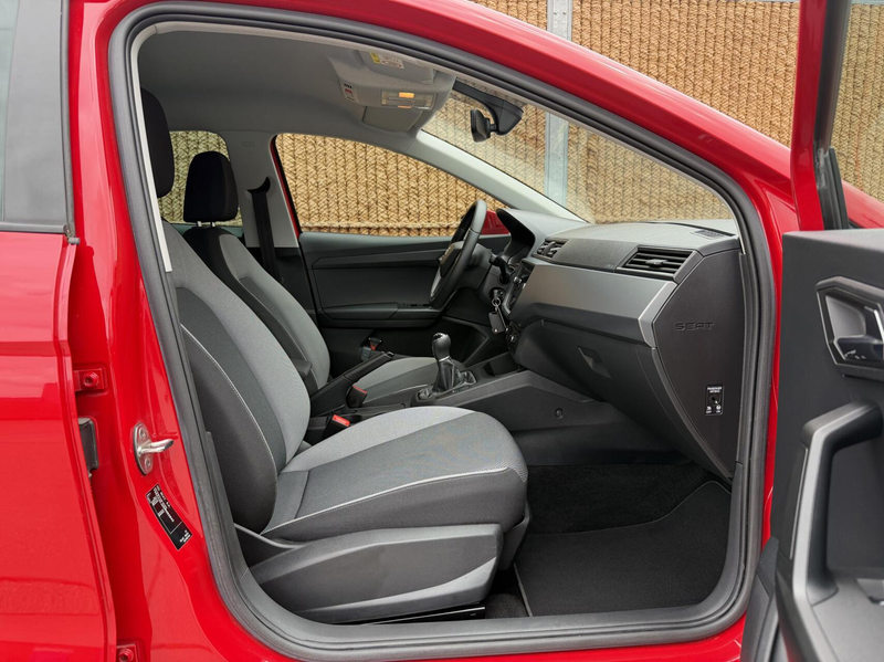 SEAT Ibiza 1.0 TSI Style Business Intense Navigatiesysteem | — photo 48