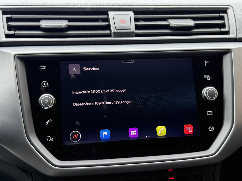 SEAT Ibiza 1.0 TSI Style Business Intense Navigatiesysteem | — photo 25