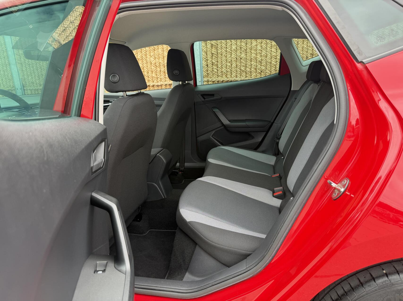 SEAT Ibiza 1.0 TSI Style Business Intense Navigatiesysteem | — photo 10