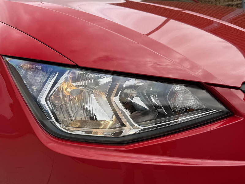 SEAT Ibiza 1.0 TSI Style Business Intense Navigatiesysteem | — photo 38