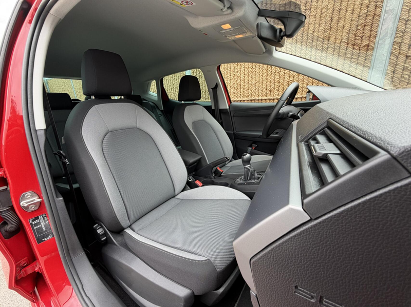 SEAT Ibiza 1.0 TSI Style Business Intense Navigatiesysteem | — photo 49
