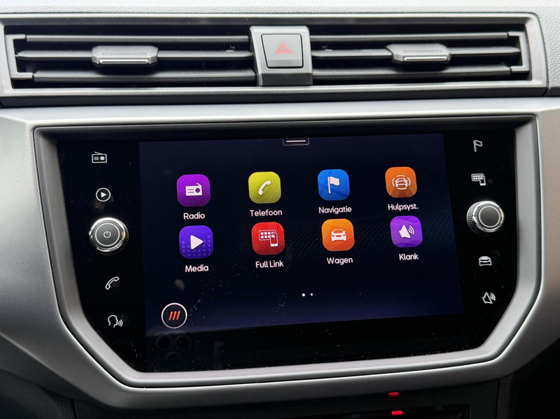 SEAT Ibiza 1.0 TSI Style Business Intense Navigatiesysteem | — photo 15