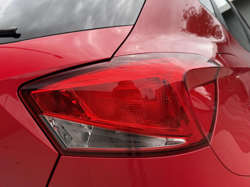 SEAT Ibiza 1.0 TSI Style Business Intense Navigatiesysteem | — photo 37
