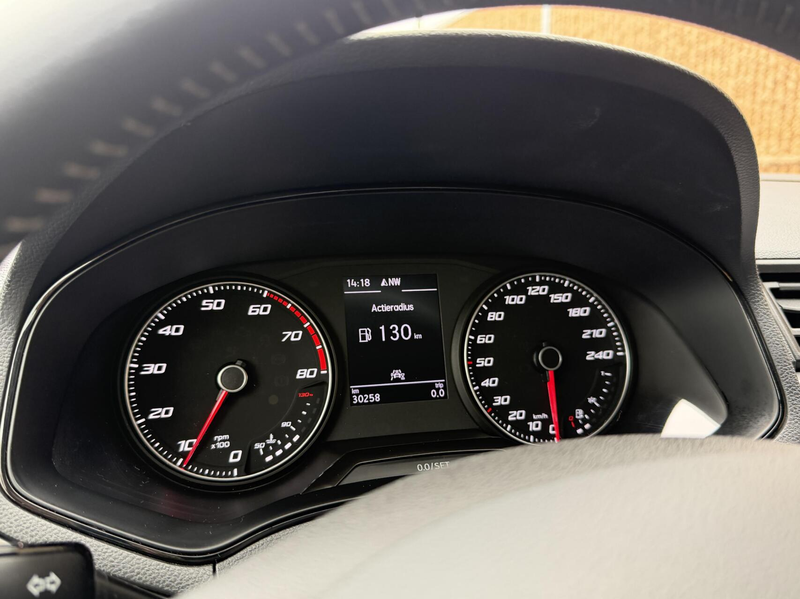 SEAT Ibiza 1.0 TSI Style Business Intense Navigatiesysteem | — photo 4