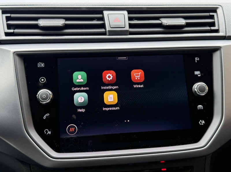 SEAT Ibiza 1.0 TSI Style Business Intense Navigatiesysteem | — photo 16