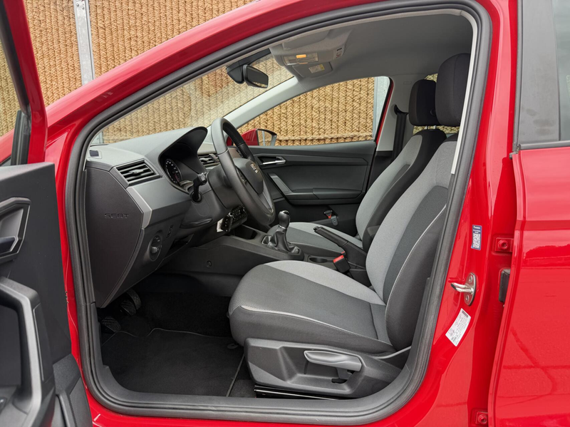 SEAT Ibiza 1.0 TSI Style Business Intense Navigatiesysteem | — photo 6
