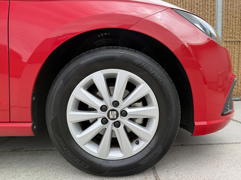 SEAT Ibiza 1.0 TSI Style Business Intense Navigatiesysteem | — photo 41