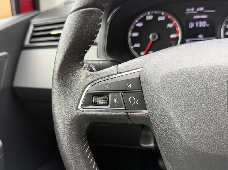 SEAT Ibiza 1.0 TSI Style Business Intense Navigatiesysteem | — photo 7