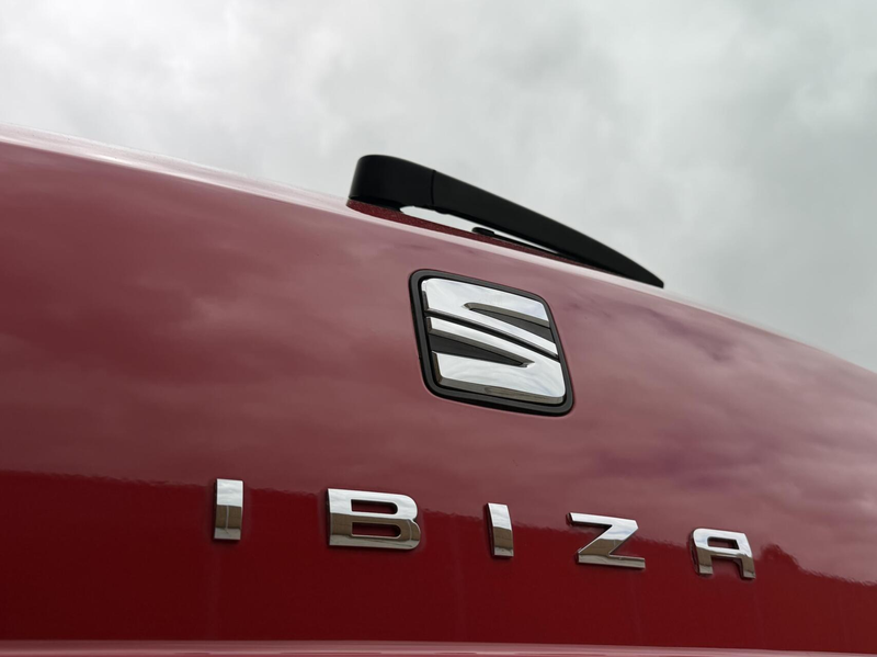 SEAT Ibiza 1.0 TSI Style Business Intense Navigatiesysteem | — photo 36