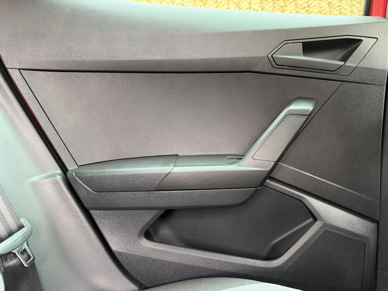SEAT Ibiza 1.0 TSI Style Business Intense Navigatiesysteem | — photo 44