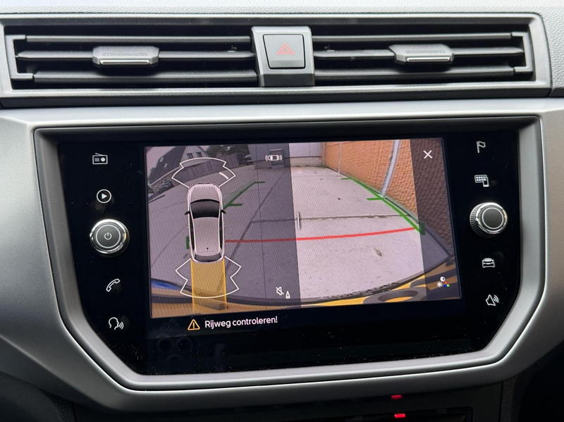 SEAT Ibiza 1.0 TSI Style Business Intense Navigatiesysteem | — photo 28