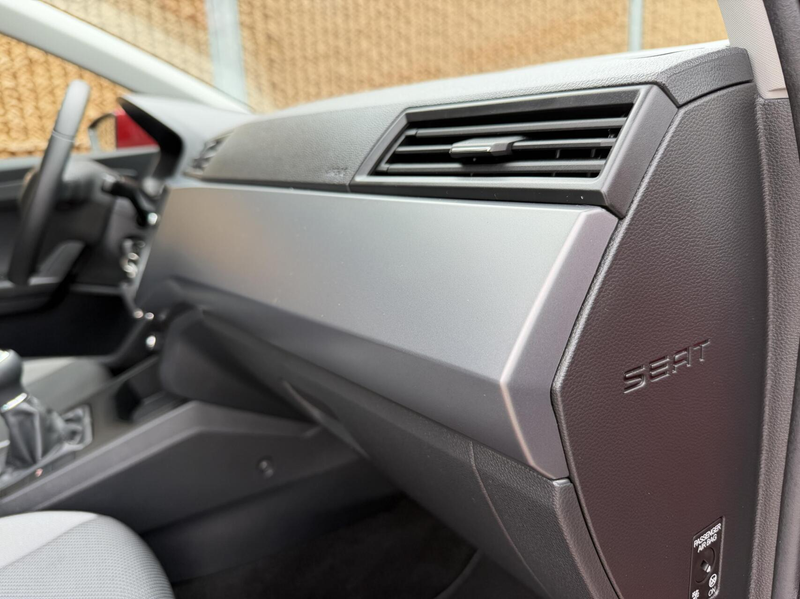 SEAT Ibiza 1.0 TSI Style Business Intense Navigatiesysteem | — photo 50