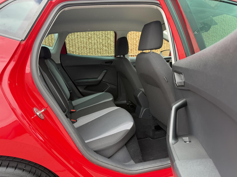 SEAT Ibiza 1.0 TSI Style Business Intense Navigatiesysteem | — photo 43